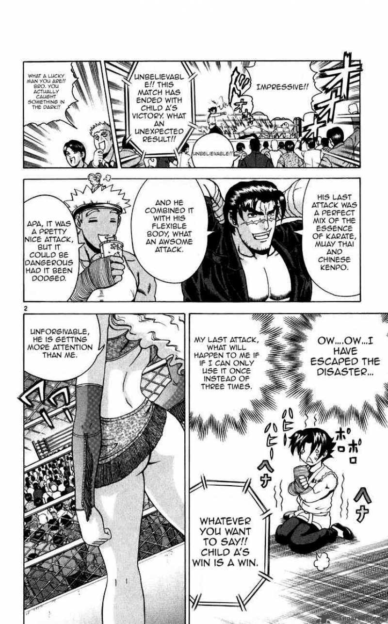 Historys Strongest Disciple Kenichi 195 2