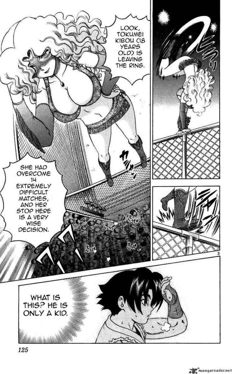 Historys Strongest Disciple Kenichi 195 3