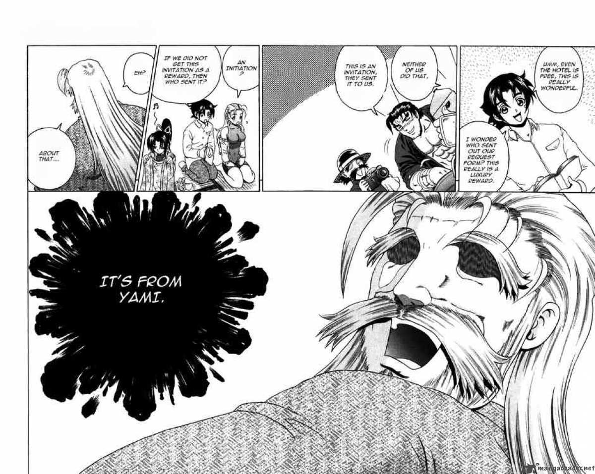 Historys Strongest Disciple Kenichi 196 2