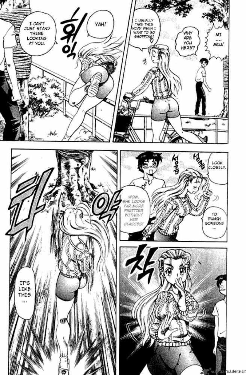 Historys Strongest Disciple Kenichi 2 34