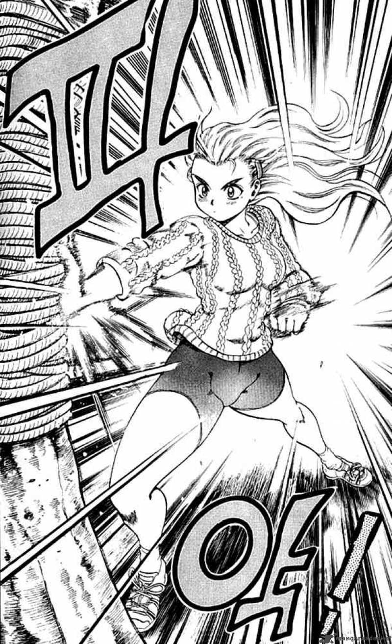 Historys Strongest Disciple Kenichi 2 35