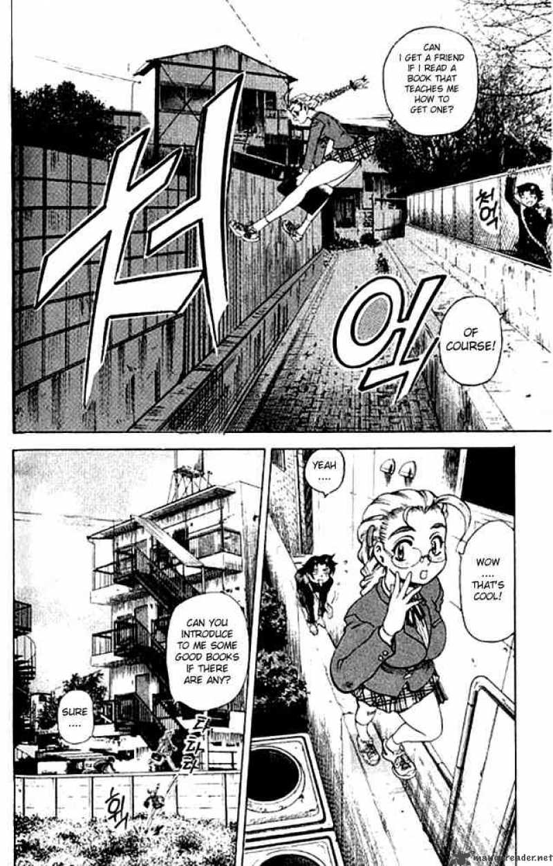 Historys Strongest Disciple Kenichi 2 6