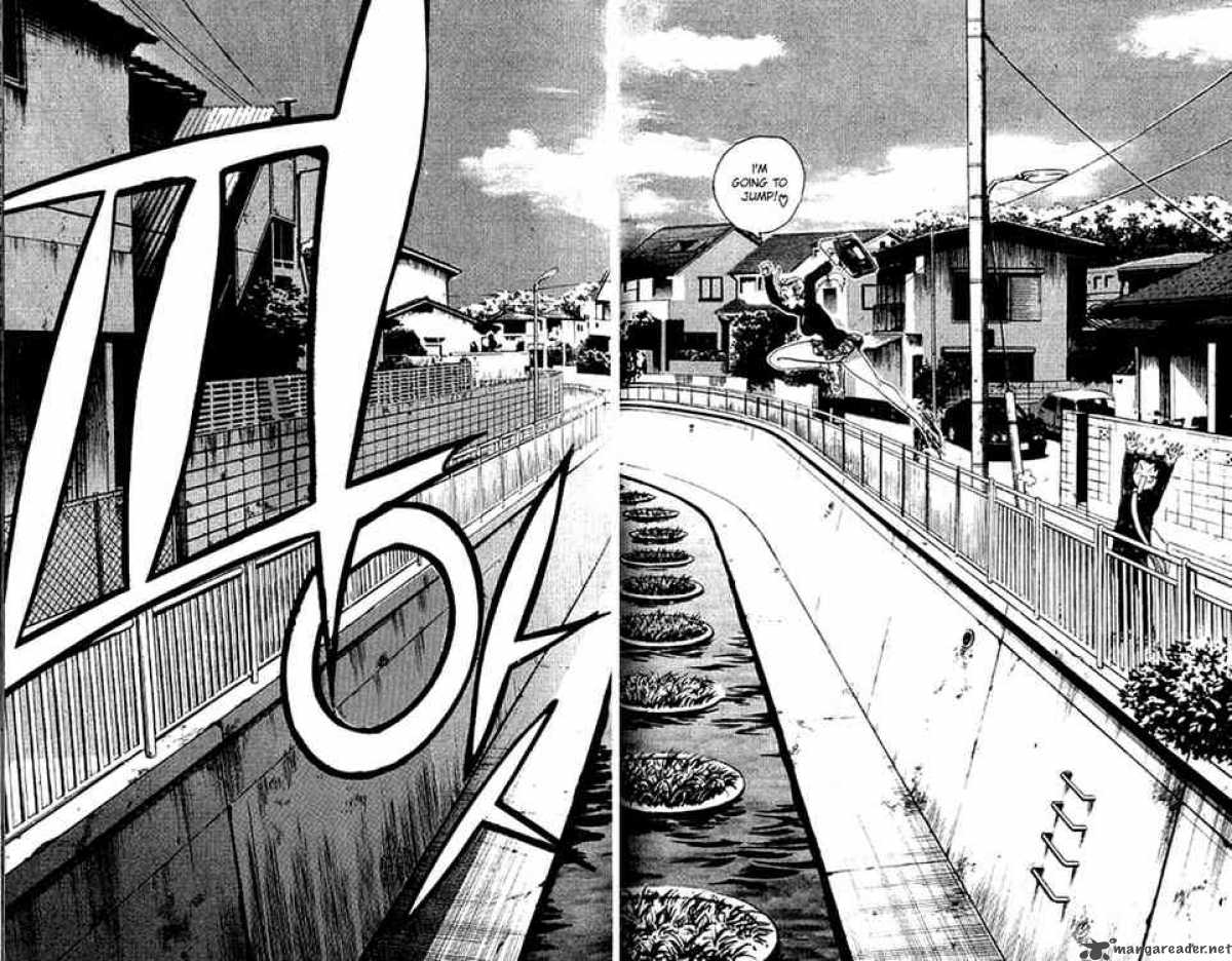 Historys Strongest Disciple Kenichi 2 8