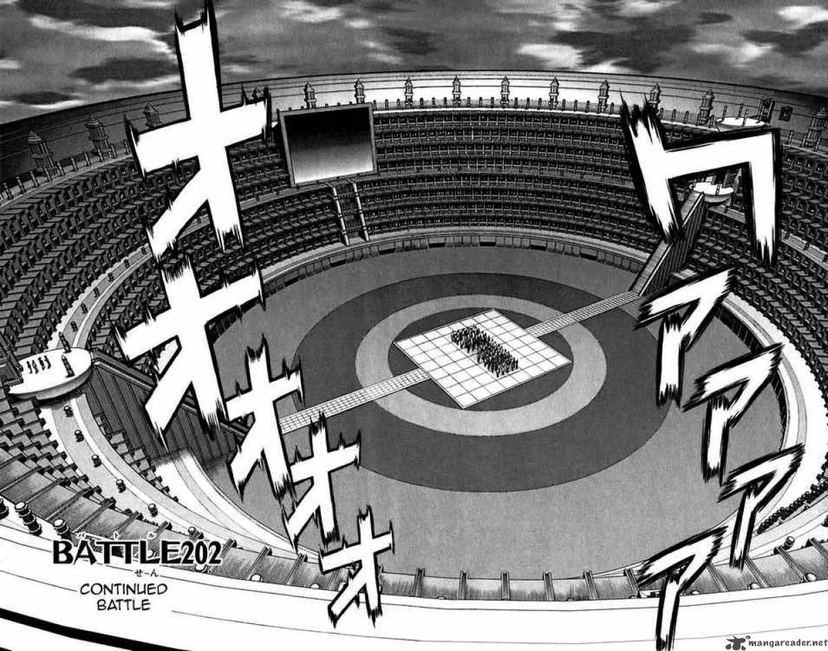Historys Strongest Disciple Kenichi 202 2