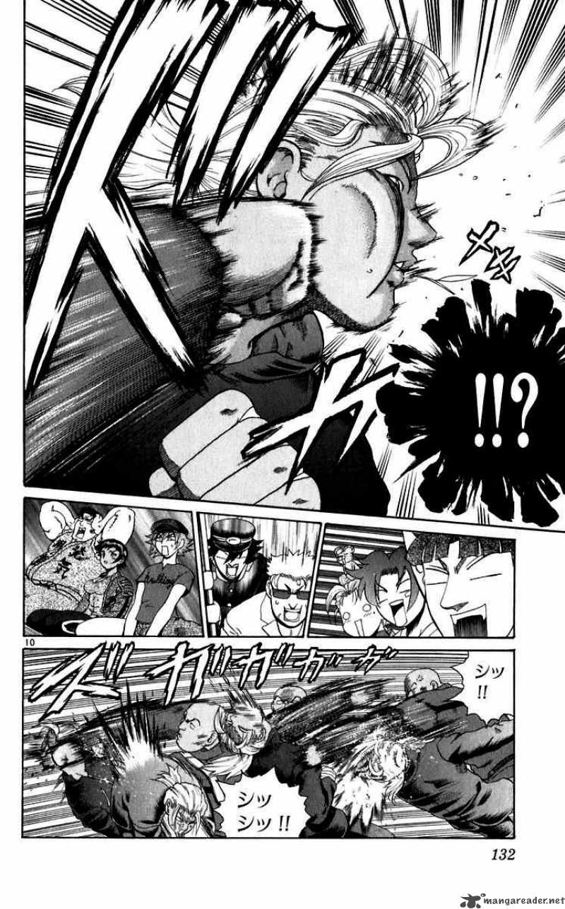 Historys Strongest Disciple Kenichi 204 10