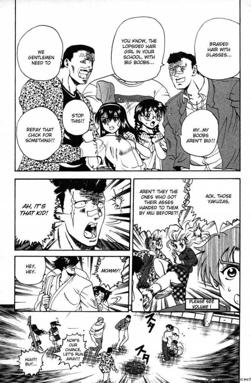 Historys Strongest Disciple Kenichi 21 9