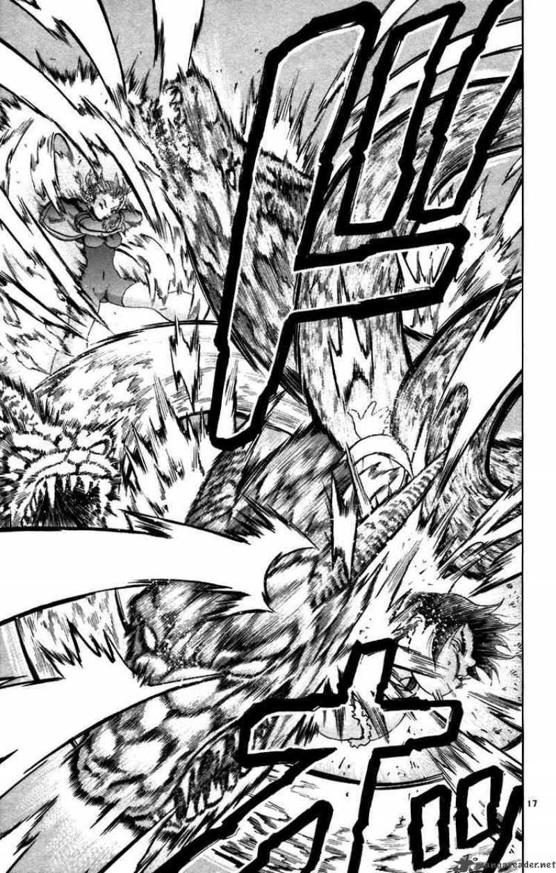 Historys Strongest Disciple Kenichi 210 16
