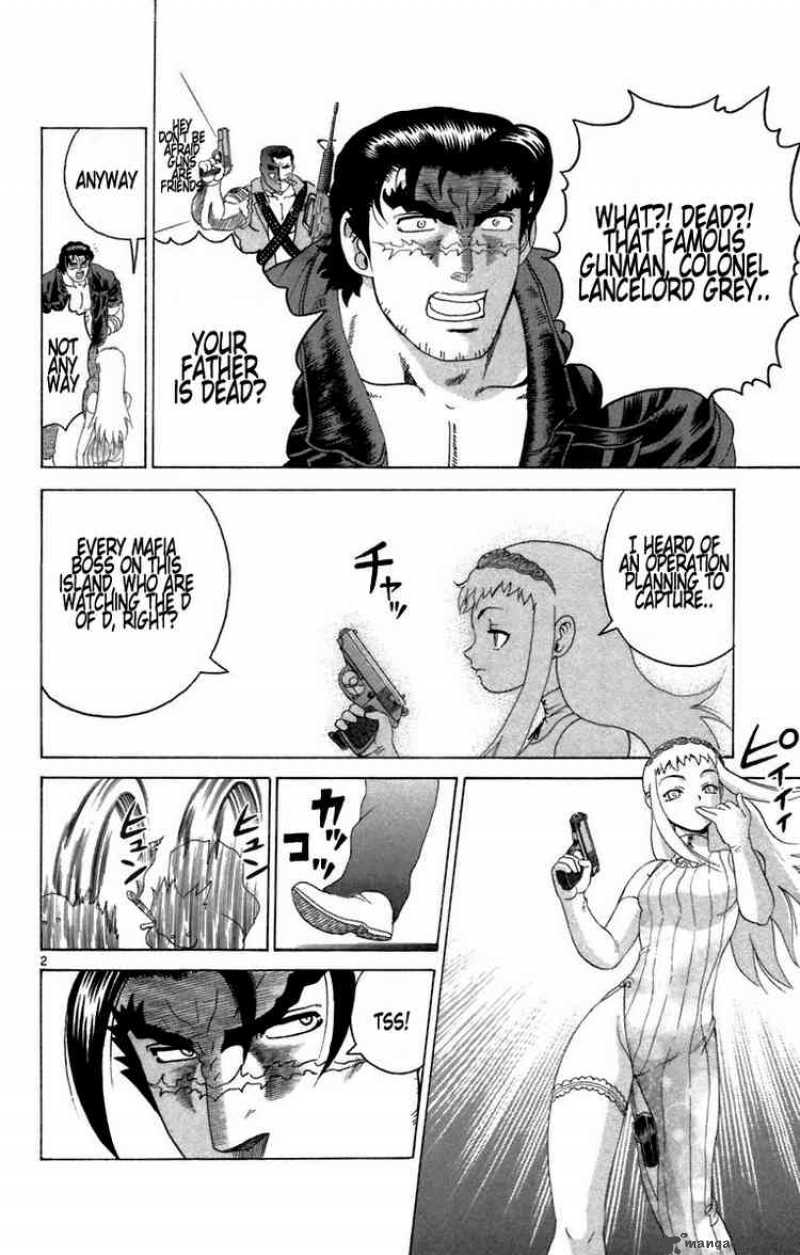 Historys Strongest Disciple Kenichi 210 2