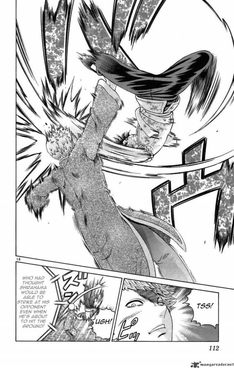 Historys Strongest Disciple Kenichi 213 14