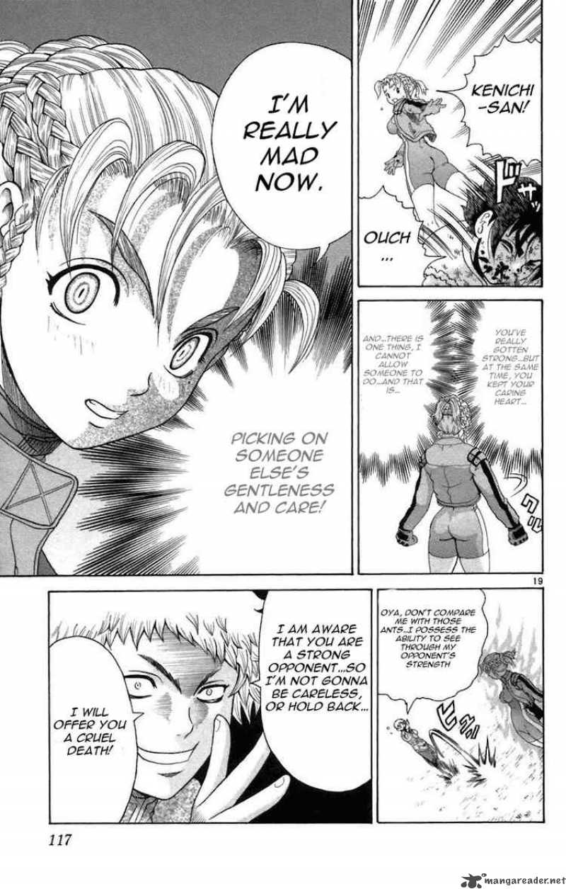 Historys Strongest Disciple Kenichi 213 19