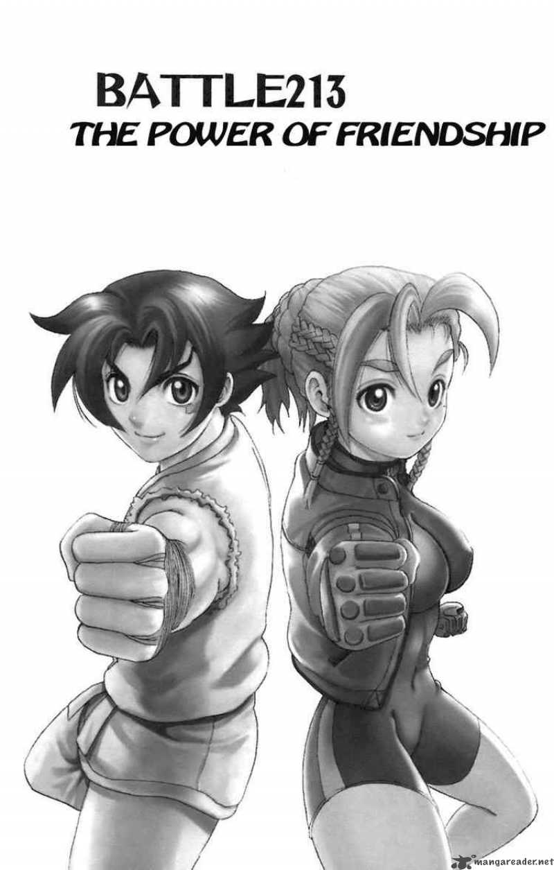 Historys Strongest Disciple Kenichi 213 2