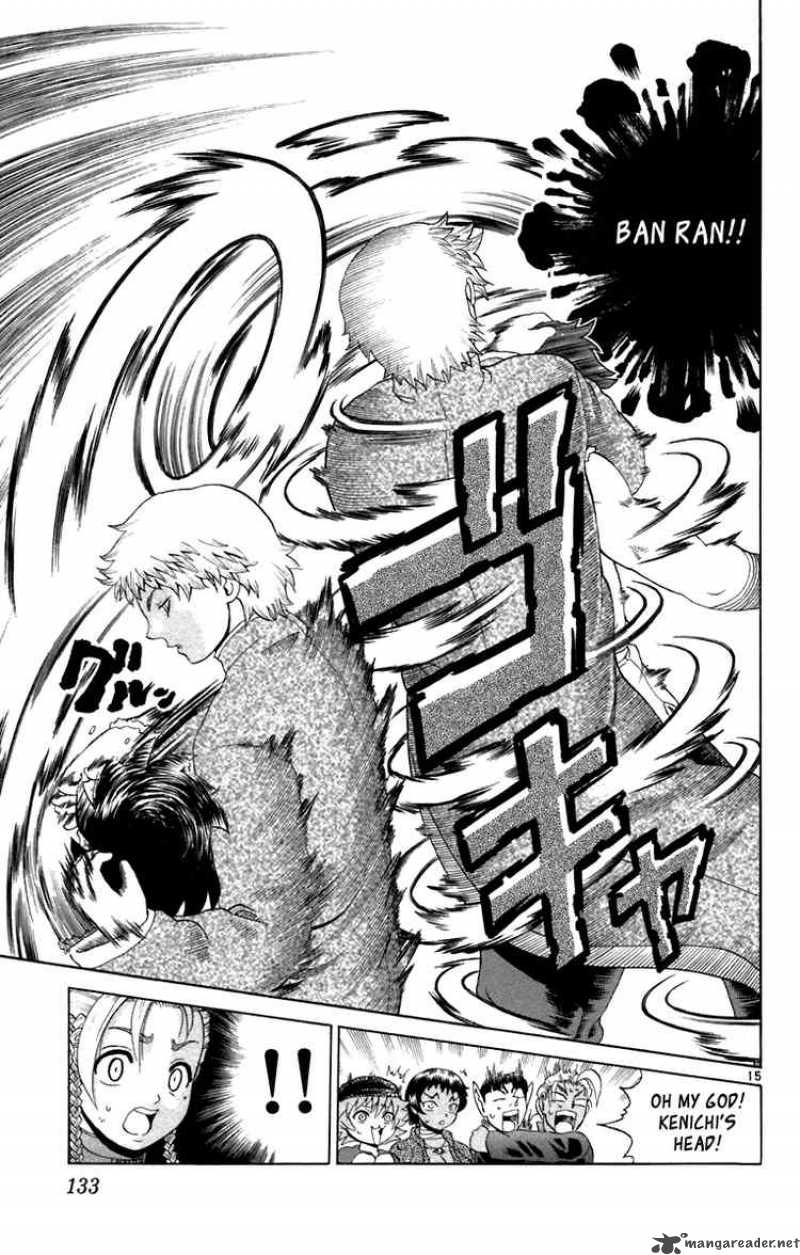 Historys Strongest Disciple Kenichi 214 15