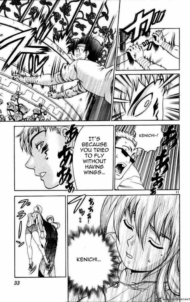Historys Strongest Disciple Kenichi 219 10