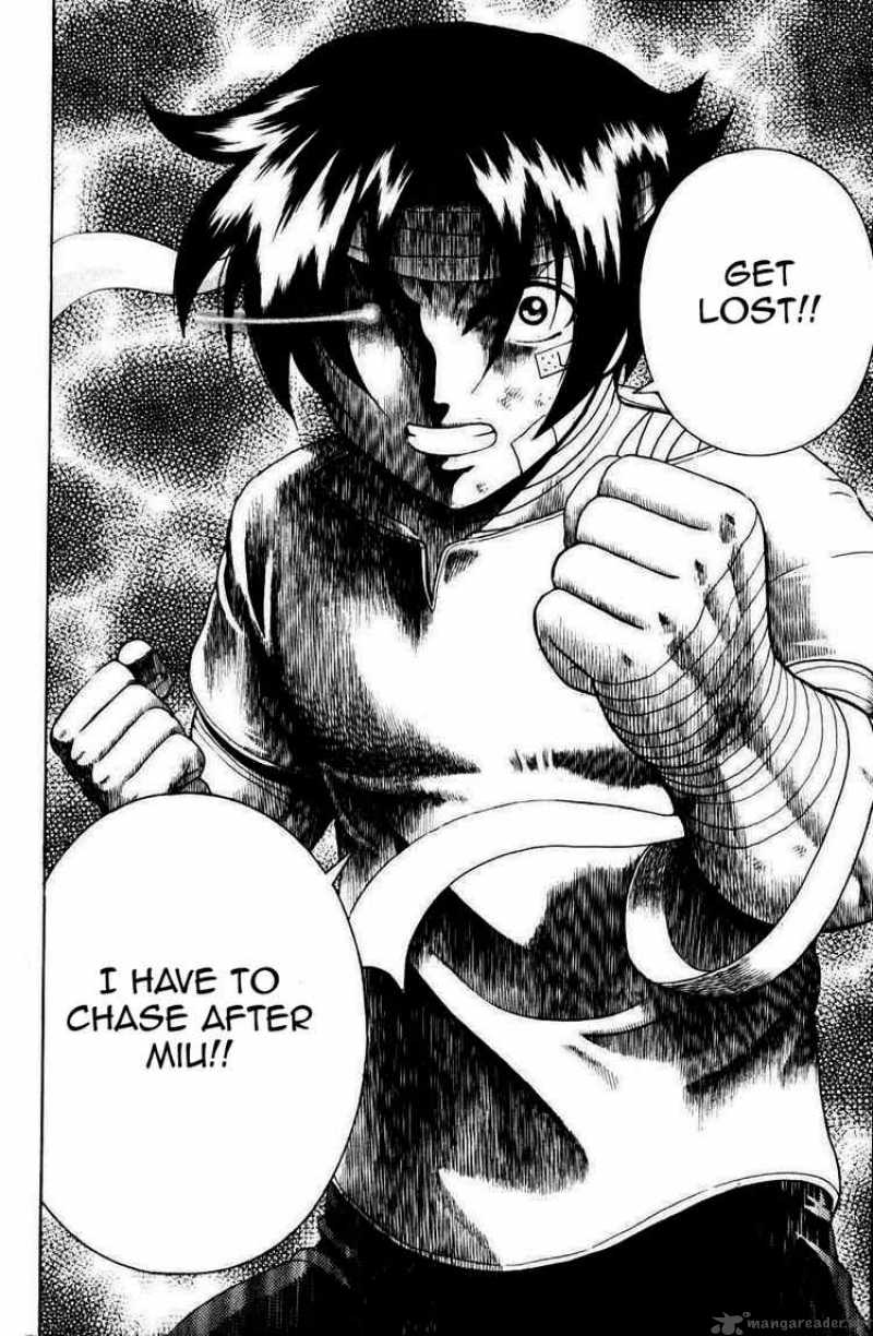 Historys Strongest Disciple Kenichi 219 17