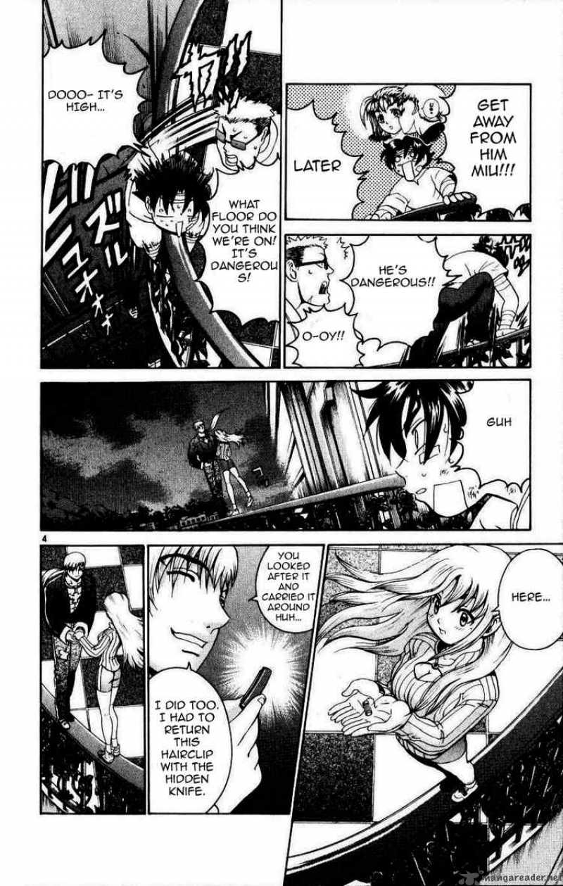 Historys Strongest Disciple Kenichi 219 3