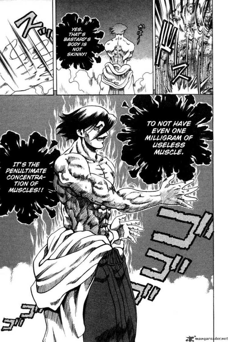 Historys Strongest Disciple Kenichi 22 16
