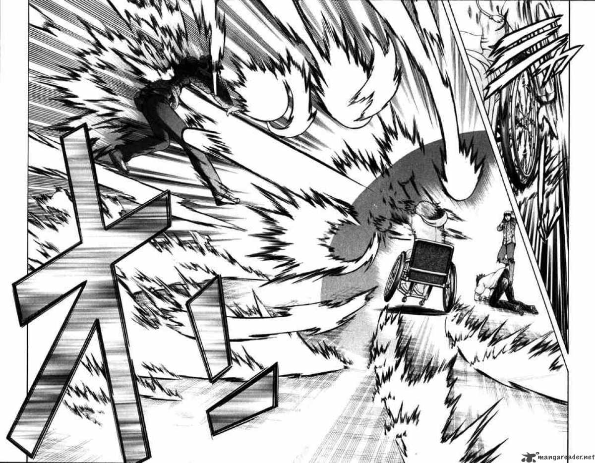 Historys Strongest Disciple Kenichi 220 10