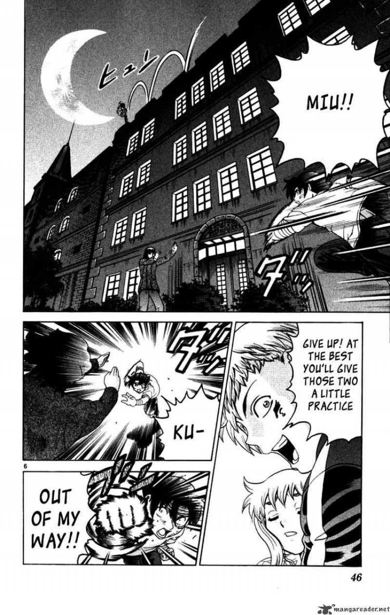 Historys Strongest Disciple Kenichi 220 6