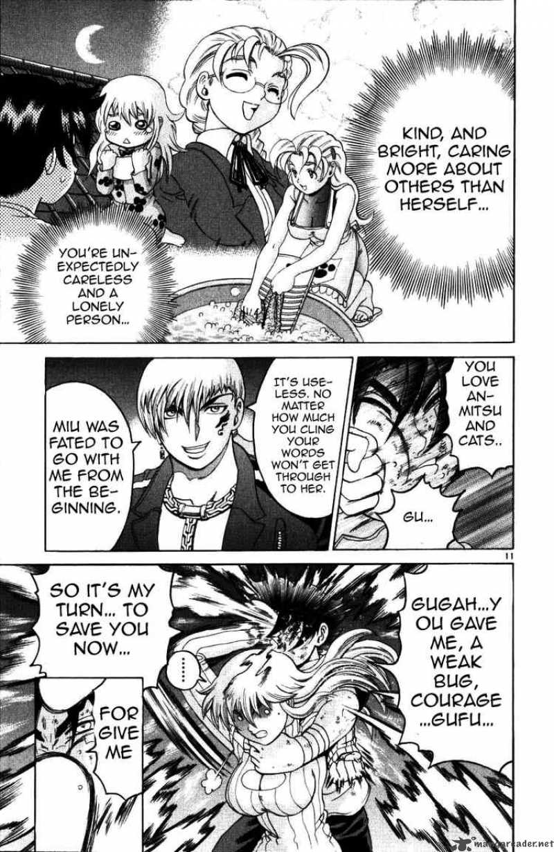 Historys Strongest Disciple Kenichi 223 11