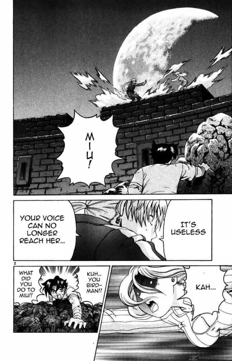 Historys Strongest Disciple Kenichi 223 2