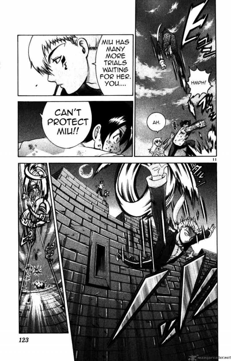 Historys Strongest Disciple Kenichi 224 11