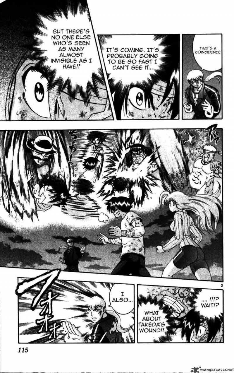 Historys Strongest Disciple Kenichi 224 3