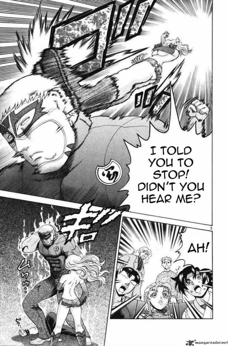 Historys Strongest Disciple Kenichi 227 3