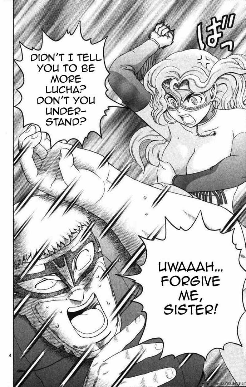 Historys Strongest Disciple Kenichi 227 4
