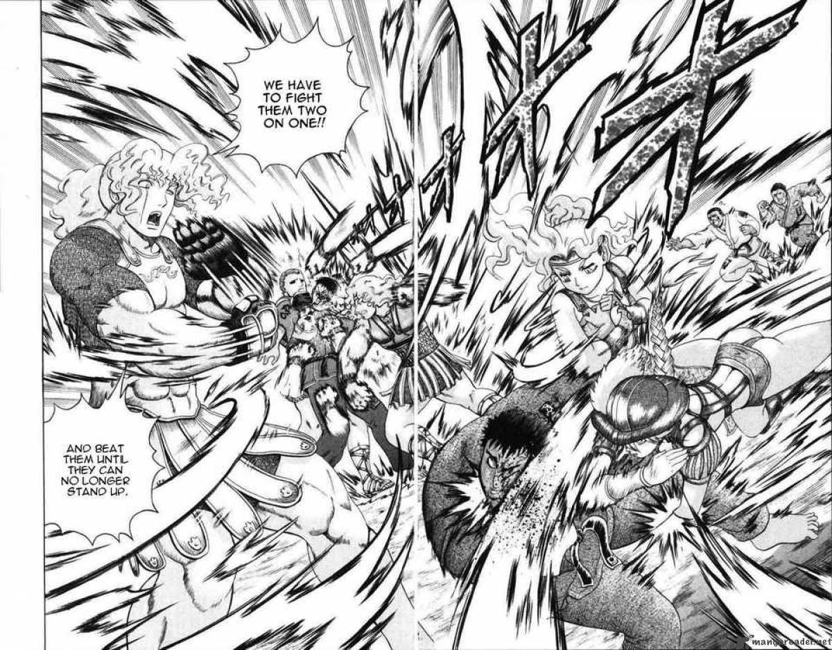 Historys Strongest Disciple Kenichi 229 10