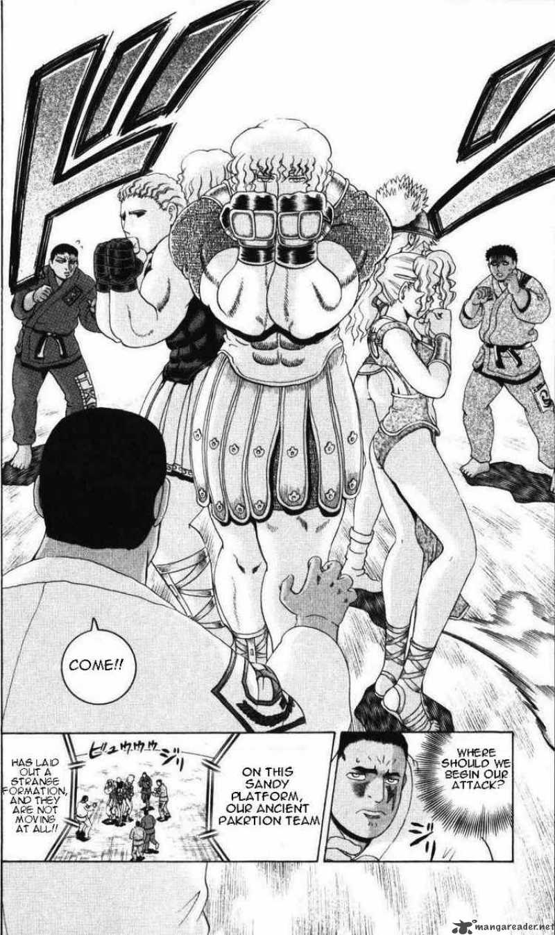 Historys Strongest Disciple Kenichi 229 2
