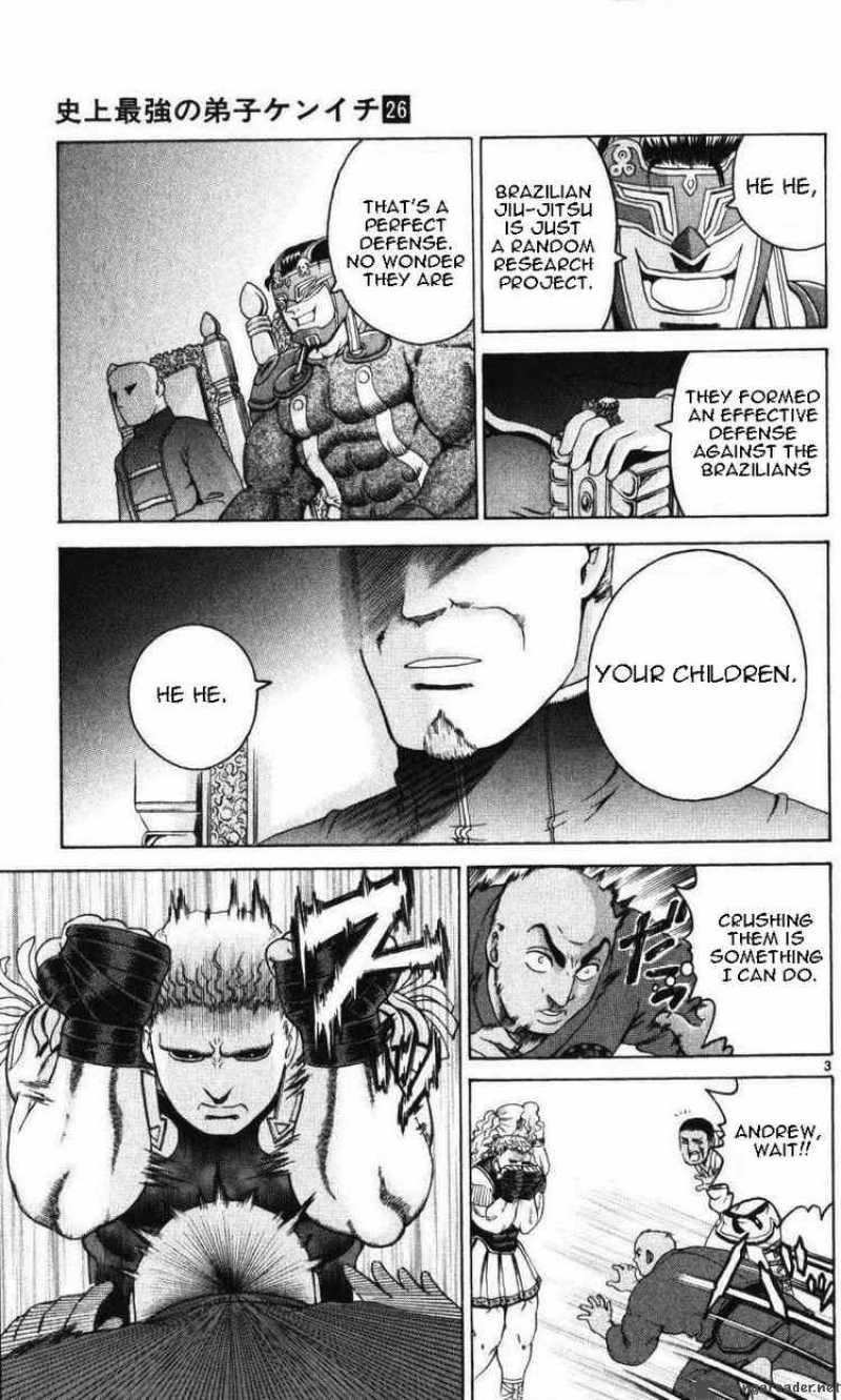 Historys Strongest Disciple Kenichi 229 3