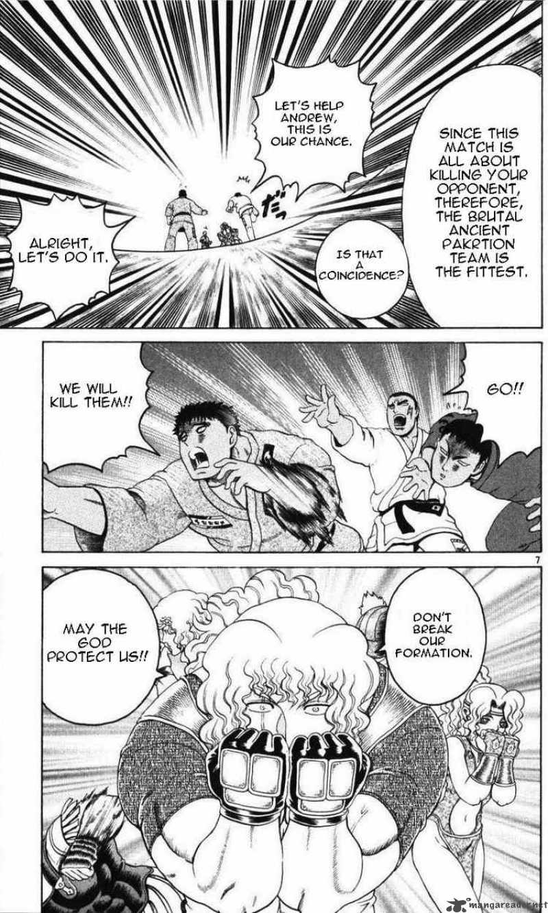 Historys Strongest Disciple Kenichi 229 7