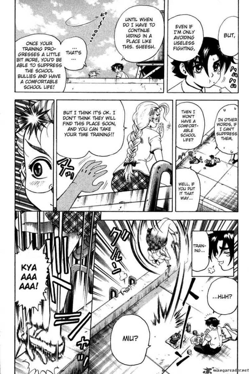 Historys Strongest Disciple Kenichi 23 11