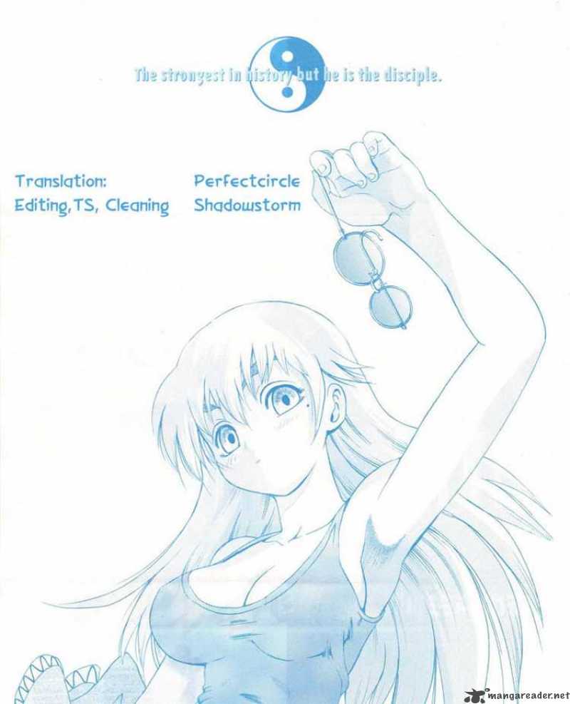 Historys Strongest Disciple Kenichi 231 18