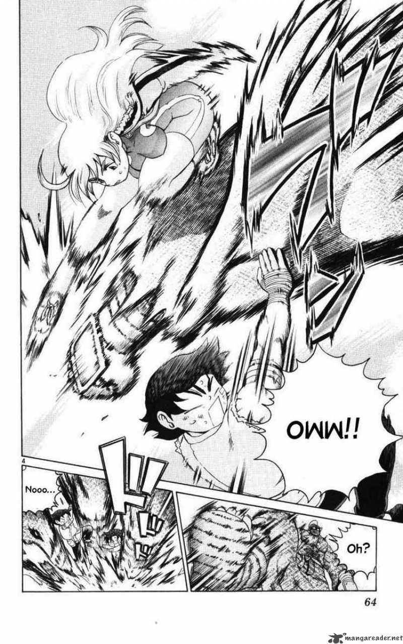Historys Strongest Disciple Kenichi 231 4