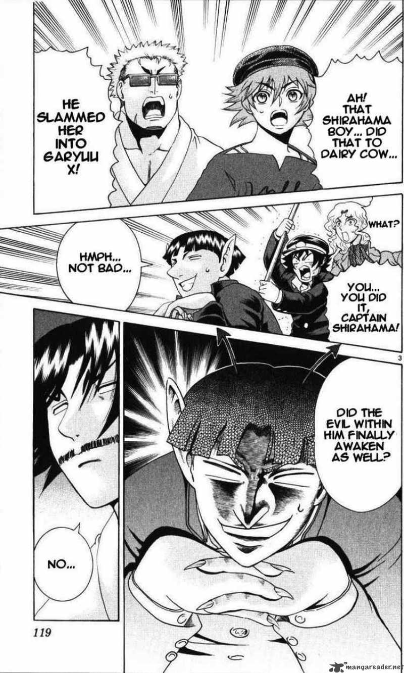 Historys Strongest Disciple Kenichi 234 3