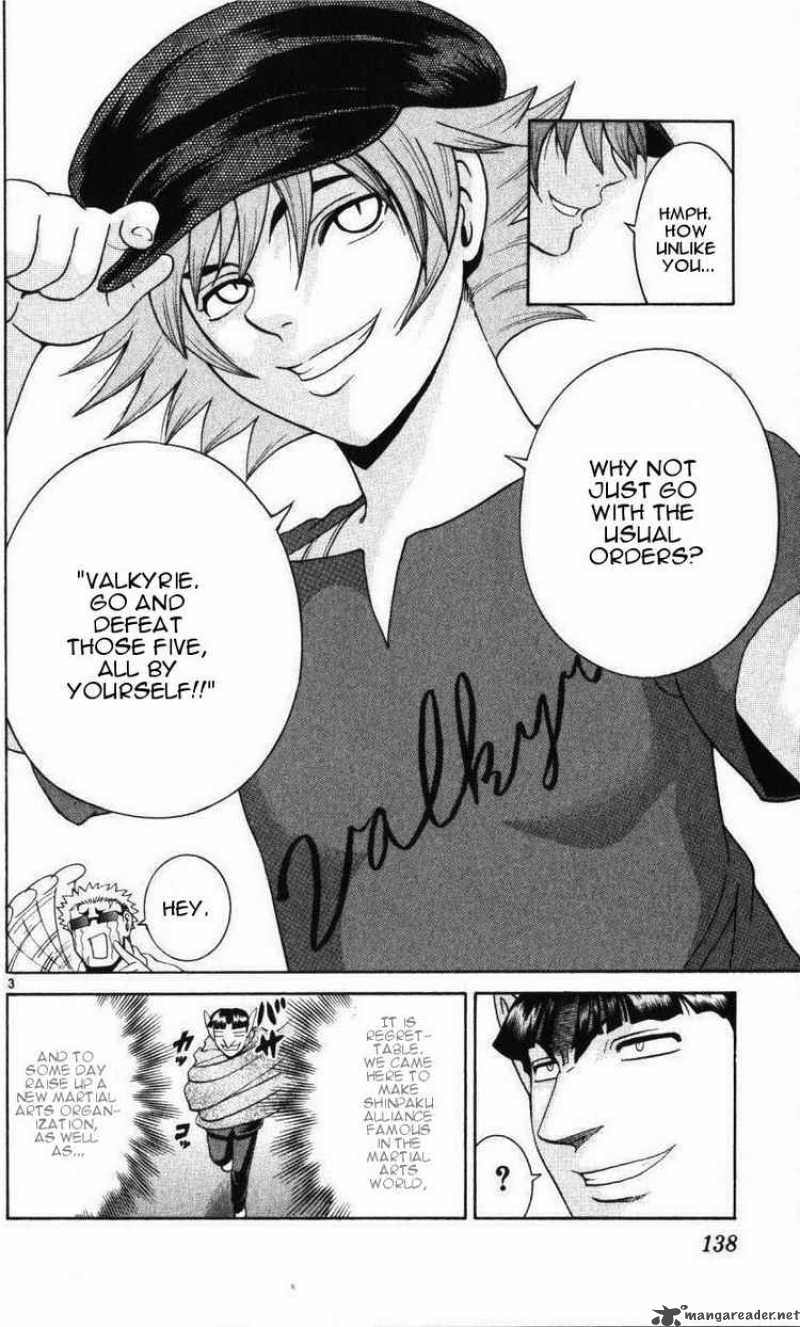 Historys Strongest Disciple Kenichi 235 3