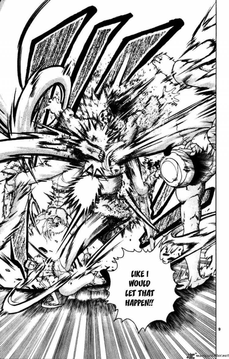 Historys Strongest Disciple Kenichi 237 9