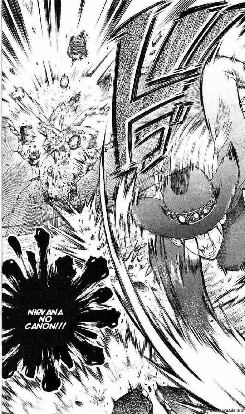 Historys Strongest Disciple Kenichi 238 14