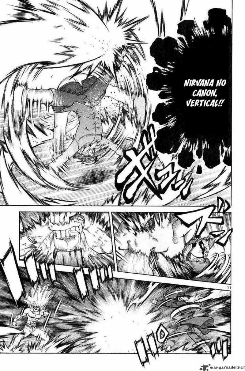 Historys Strongest Disciple Kenichi 239 10