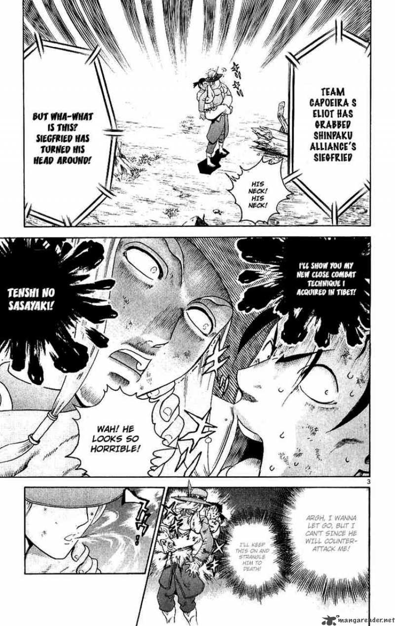 Historys Strongest Disciple Kenichi 239 3