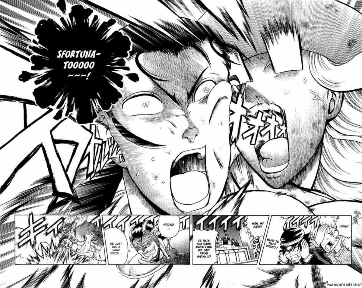 Historys Strongest Disciple Kenichi 239 6