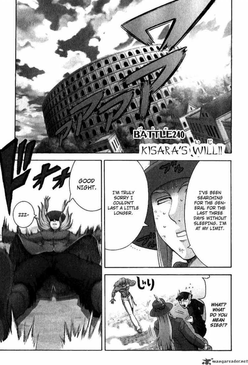 Historys Strongest Disciple Kenichi 240 1