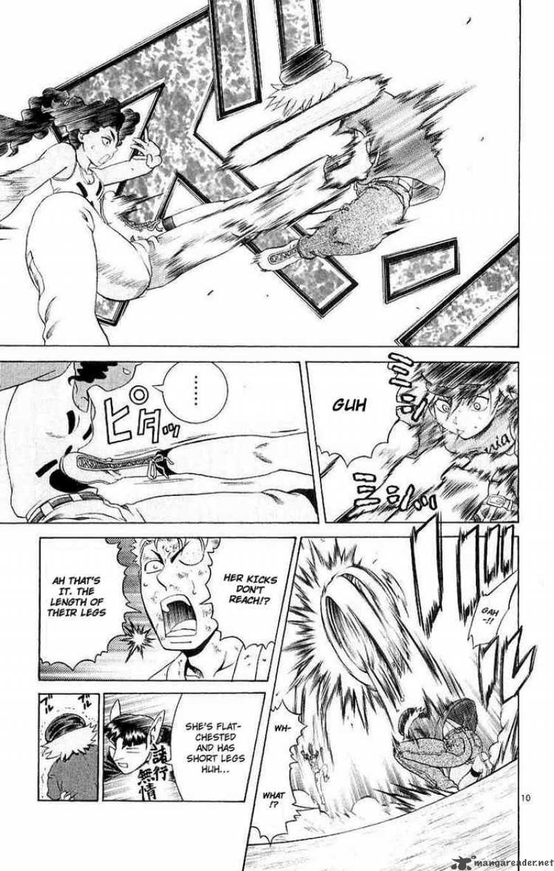 Historys Strongest Disciple Kenichi 240 10