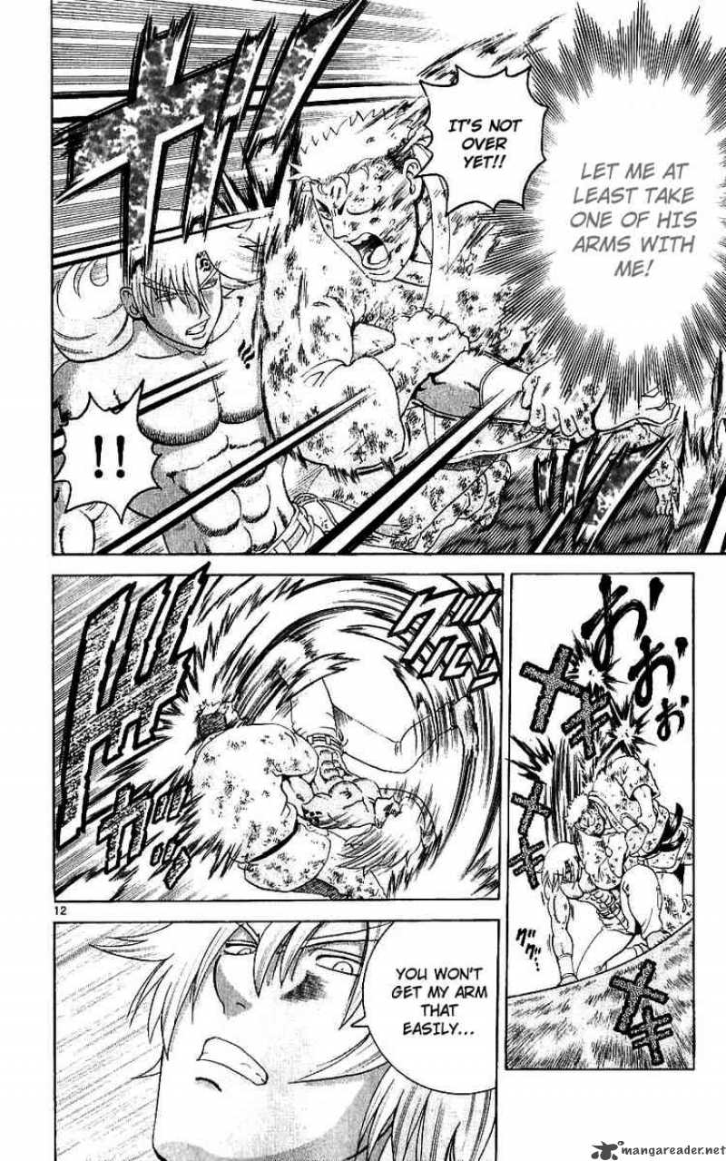 Historys Strongest Disciple Kenichi 241 12