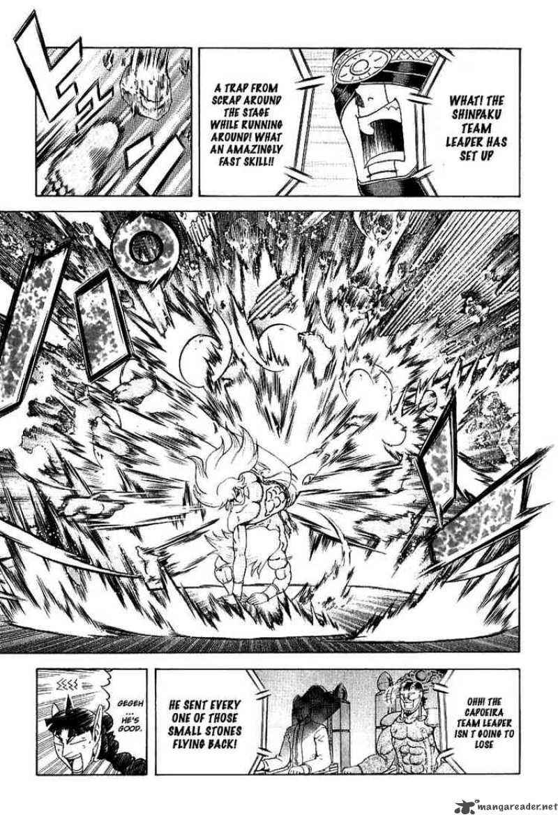 Historys Strongest Disciple Kenichi 241 7