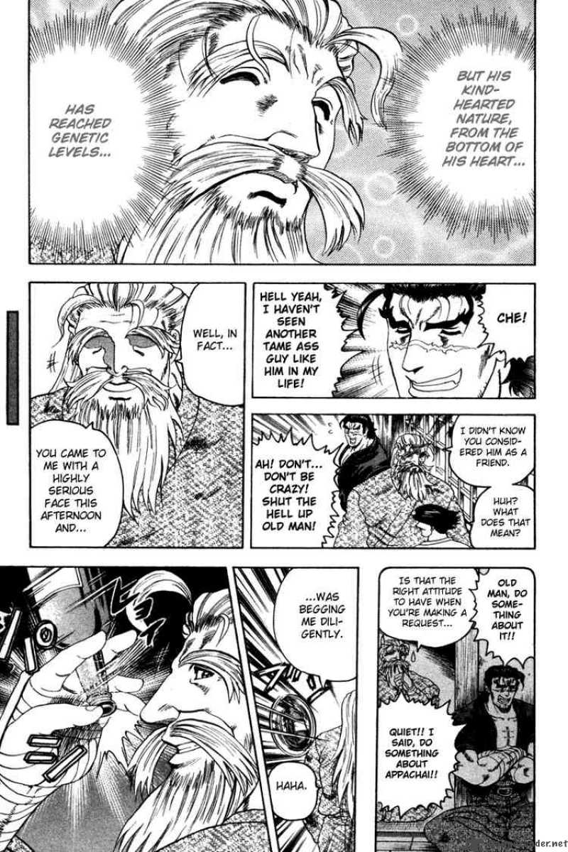 Historys Strongest Disciple Kenichi 25 13