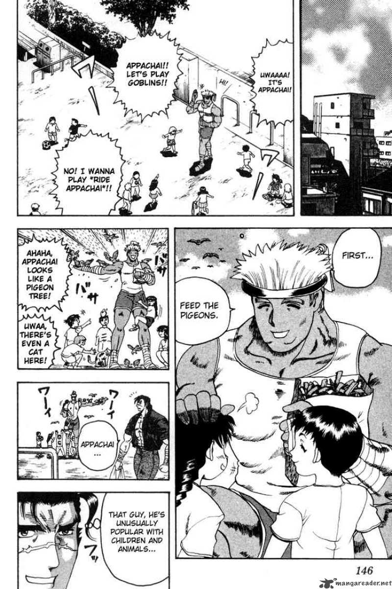 Historys Strongest Disciple Kenichi 25 2