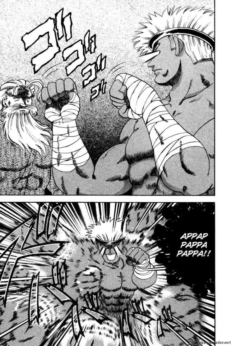 Historys Strongest Disciple Kenichi 25 7