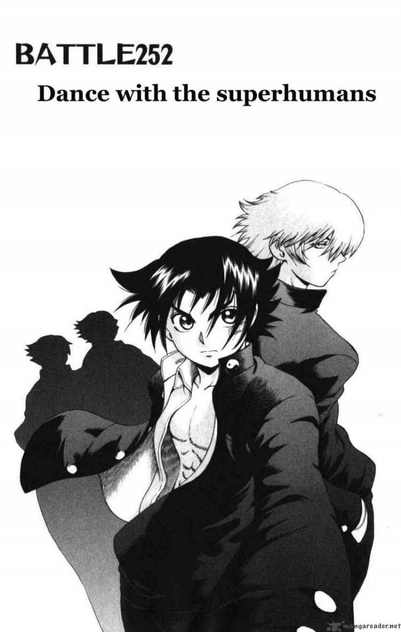 Historys Strongest Disciple Kenichi 252 1